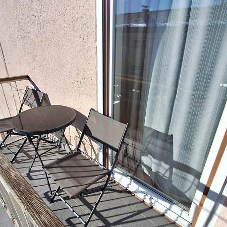 Holiday Apartment 2 וילאך מראה חיצוני תמונה
