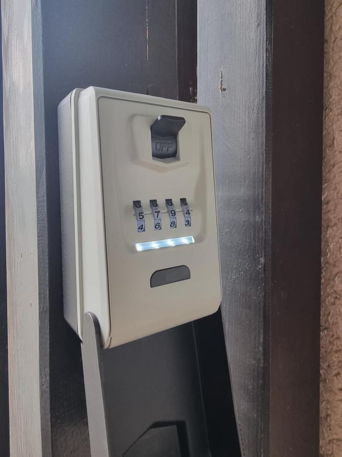 Holiday Apartment 2 וילאך מראה חיצוני תמונה