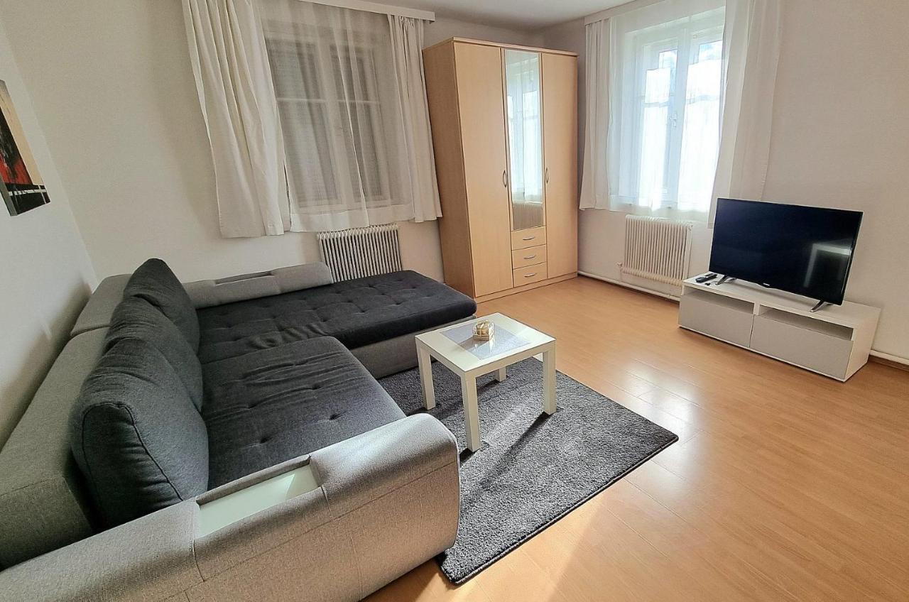 Holiday Apartment 2 וילאך מראה חיצוני תמונה