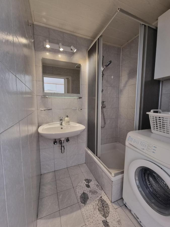 Holiday Apartment 2 וילאך מראה חיצוני תמונה