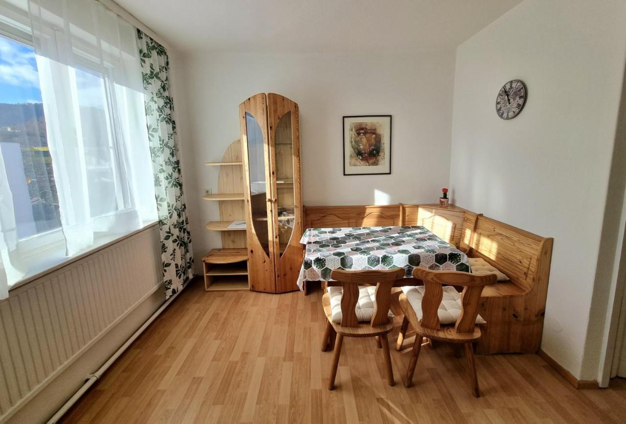 Holiday Apartment 2 וילאך מראה חיצוני תמונה
