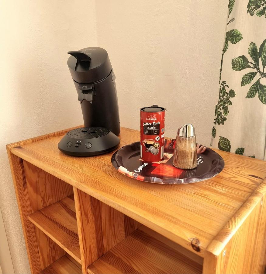 Holiday Apartment 2 וילאך מראה חיצוני תמונה