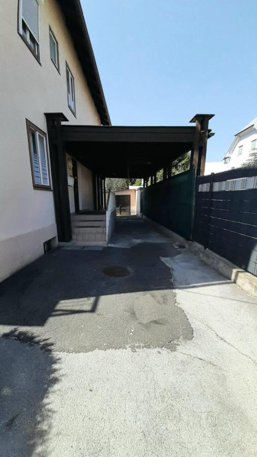 Holiday Apartment 2 וילאך מראה חיצוני תמונה