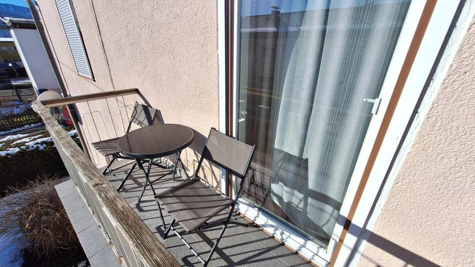 Holiday Apartment 2 וילאך מראה חיצוני תמונה