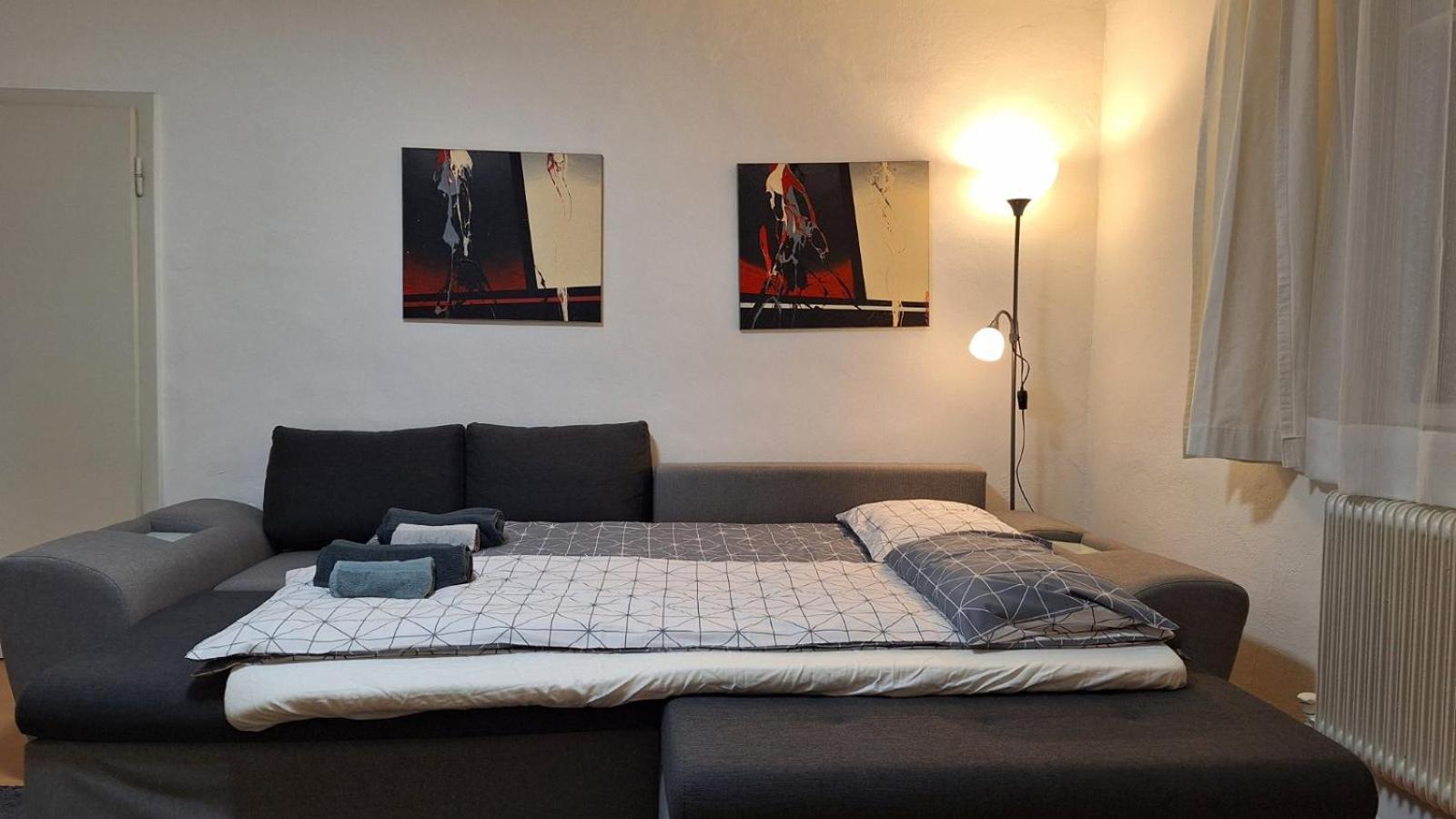 Holiday Apartment 2 וילאך מראה חיצוני תמונה