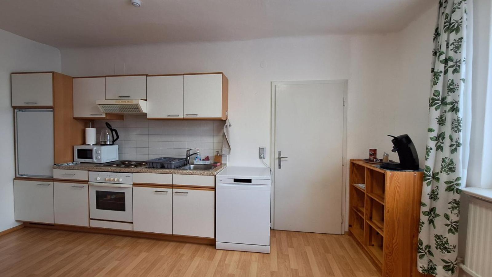 Holiday Apartment 2 וילאך מראה חיצוני תמונה