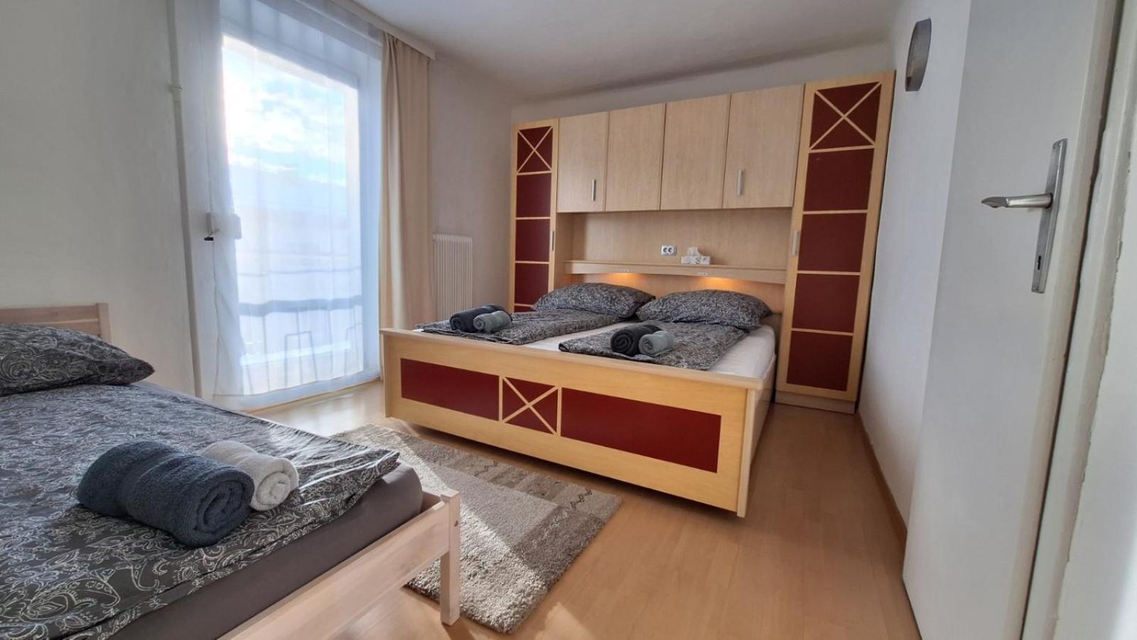 Holiday Apartment 2 וילאך מראה חיצוני תמונה