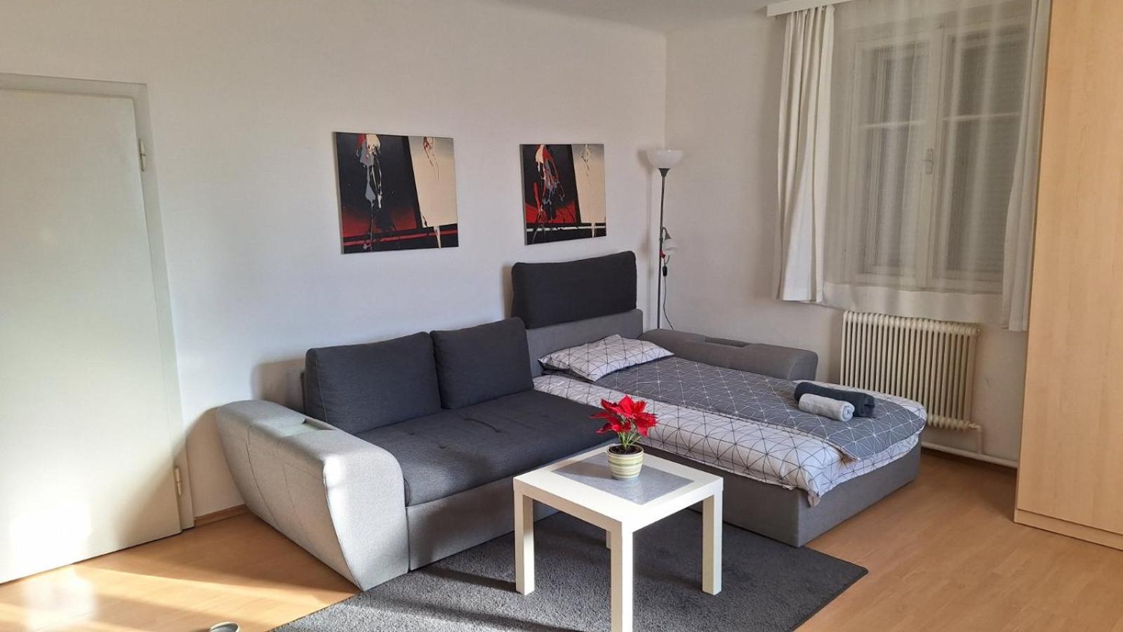 Holiday Apartment 2 וילאך מראה חיצוני תמונה